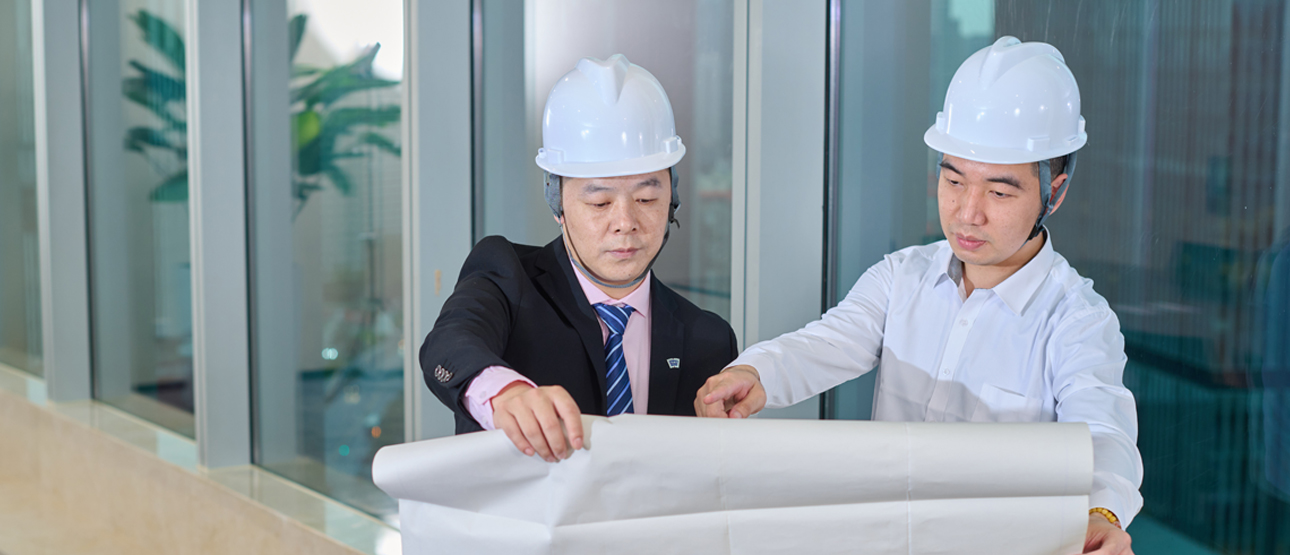 租售代理-上海大型物業(yè)公司