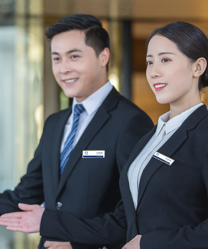 上海一級(jí)資質(zhì)物業(yè)